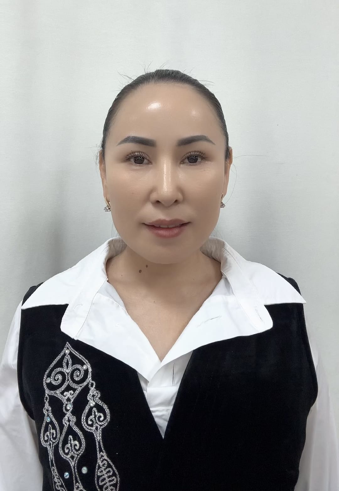 Сыздыкова Гульнар Сактагановна