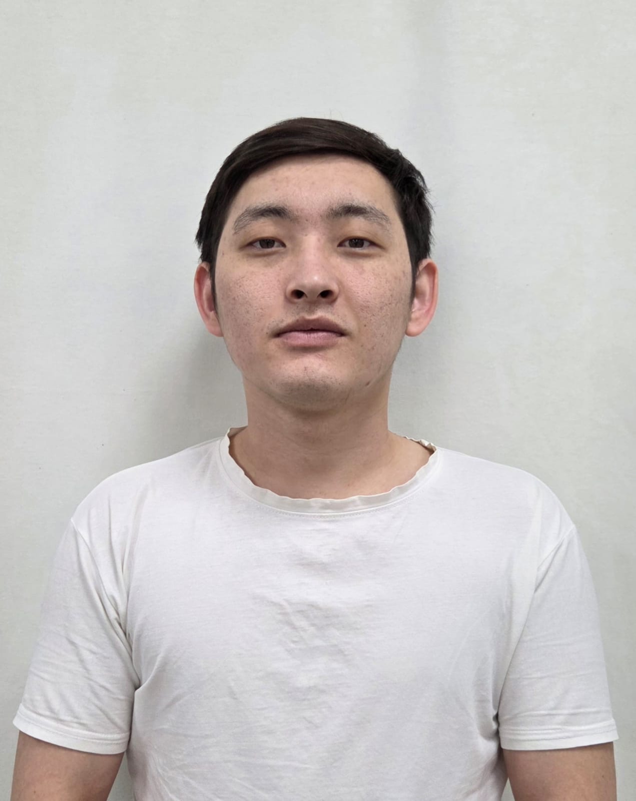 Амангелді Айдархан 