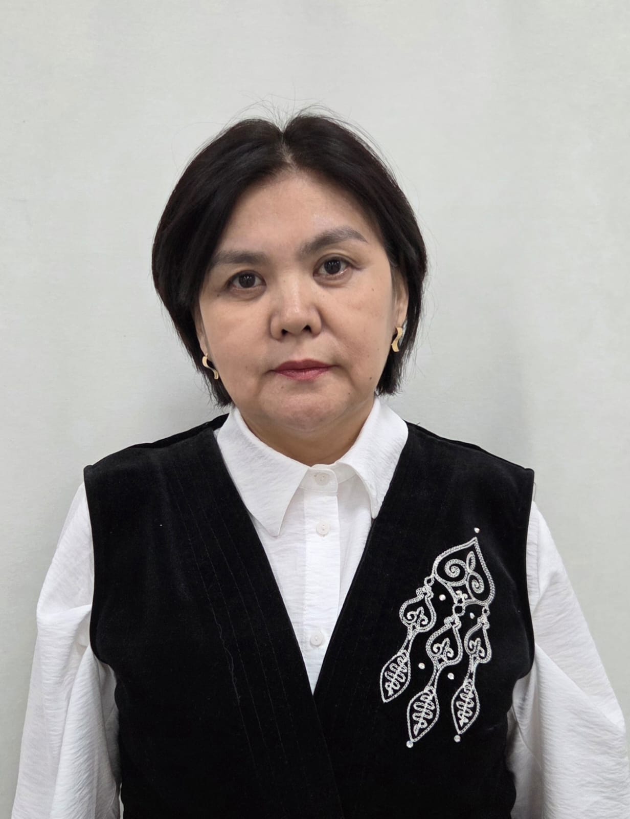 Рахметова Нуржамал 