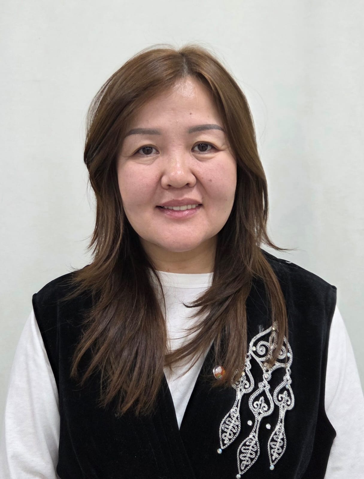 Смагулова Кенжегуль 