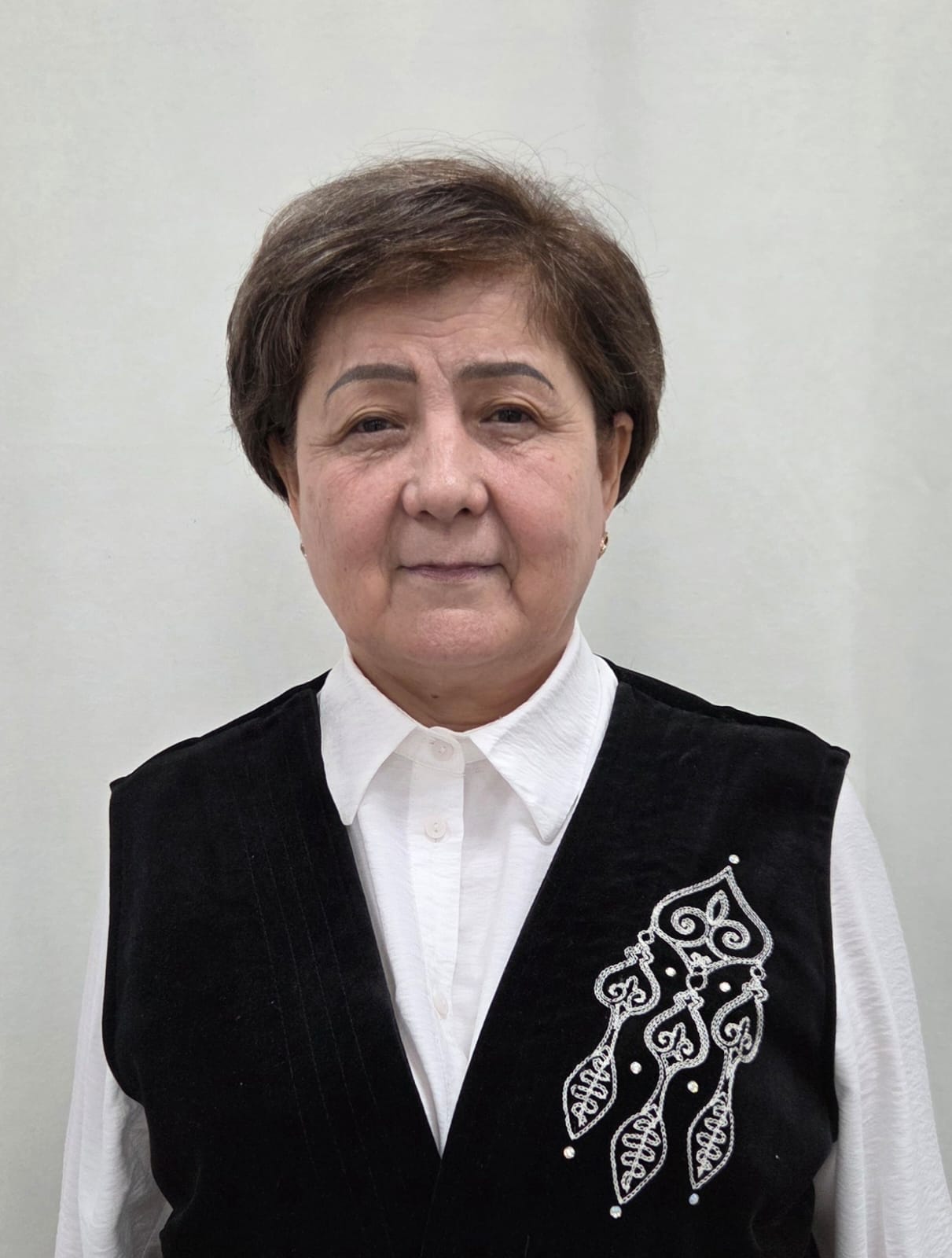 Кушжанова Мухаббат Еркінқызы