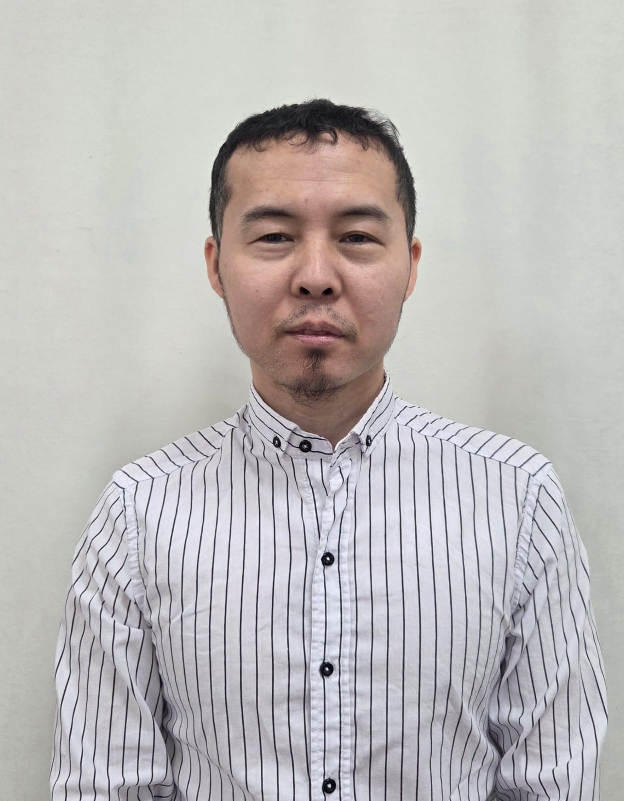 Жайлаубаев Фархат Женисович