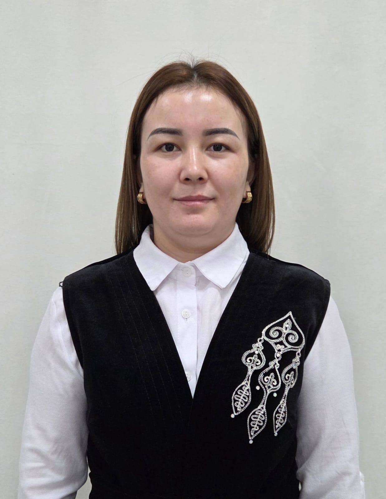 Дүисенбаева Ақжанат 