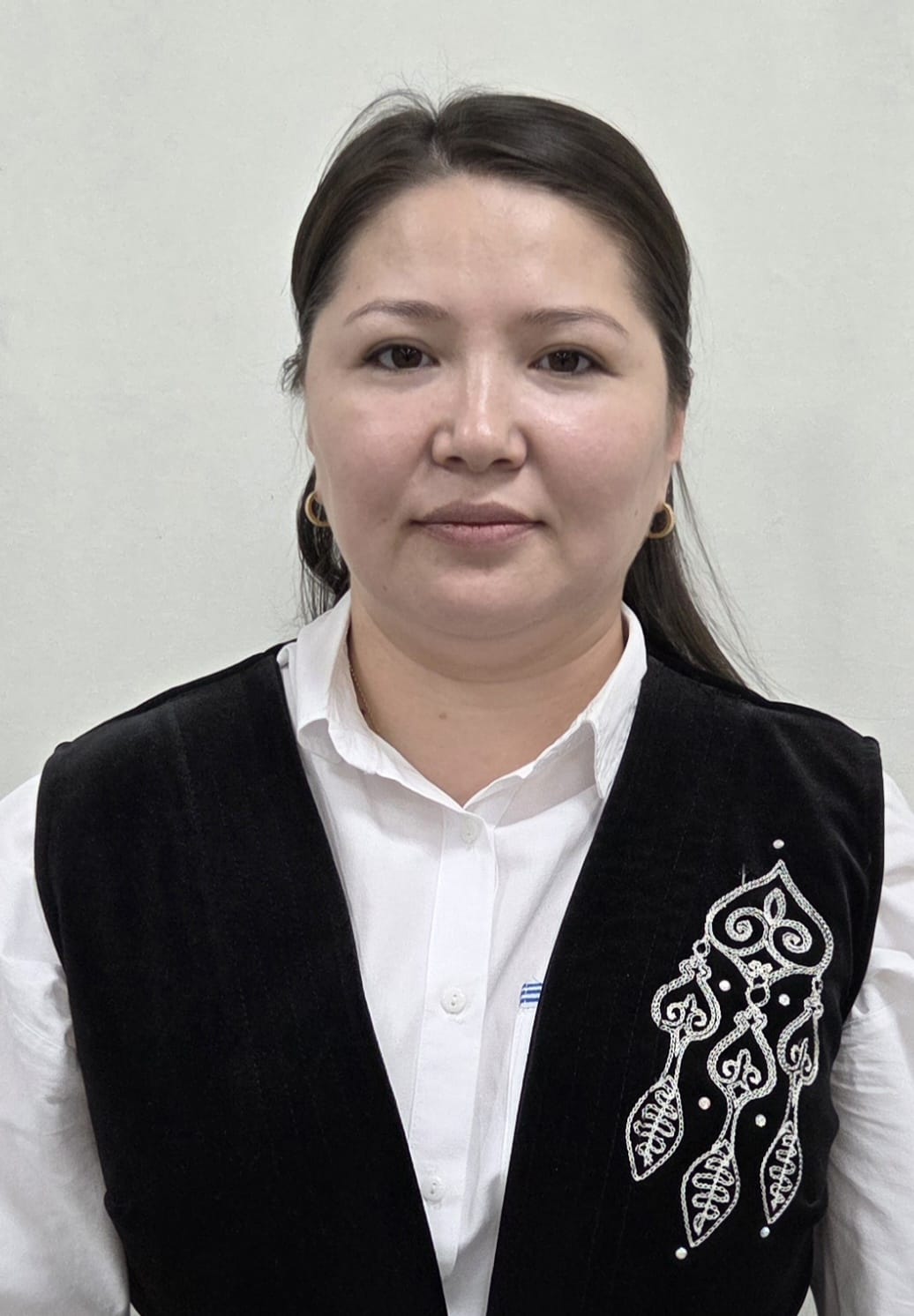 teacher